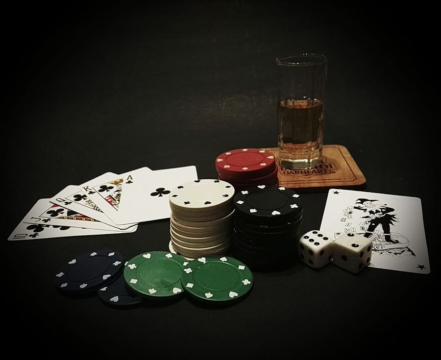 top cac chien thuat hay ap dung trong poker cho nguoi moi choi