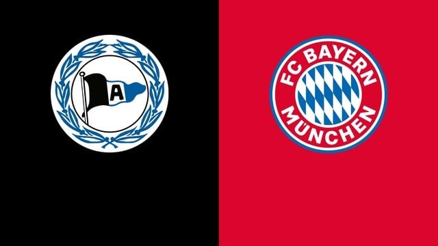 Soi keo Arminia Bielefeld vs Bayern Munich 17 04 2022 – Bundesliga