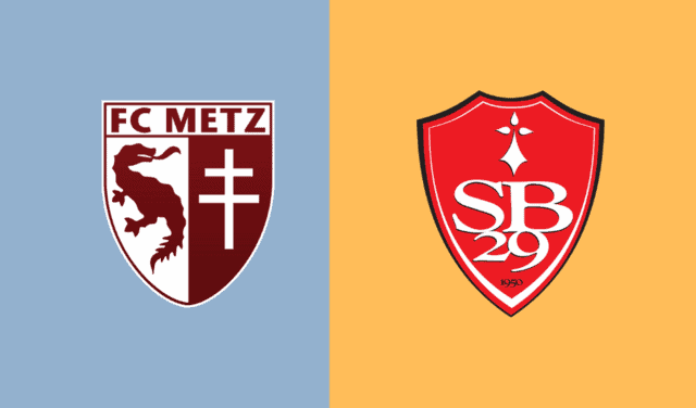 Soi kèo Metz vs Brest, 24/04/2022 – Ligue 1