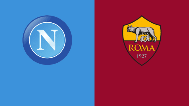 Soi keo Napoli vs AS Roma 19 04 2022 – Serie A