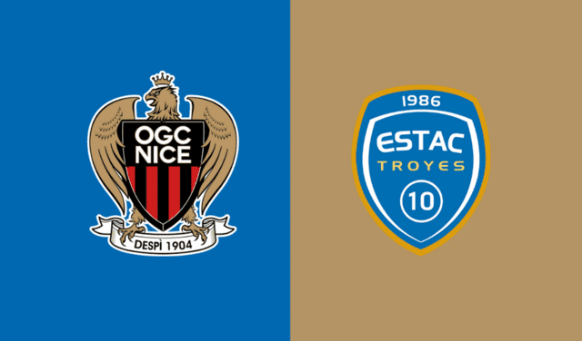 Soi kèo Nice vs Troyes, 24/04/2022 – Ligue 1