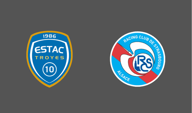 Soi keo Troyes vs Strasbourg 17 04 2022 – Ligue 1