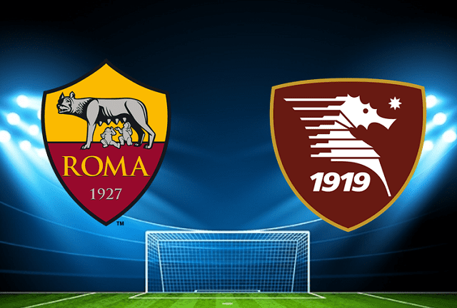 Soi keo bong da AS Roma vs Salernitana 10 04 2022 – Serie A