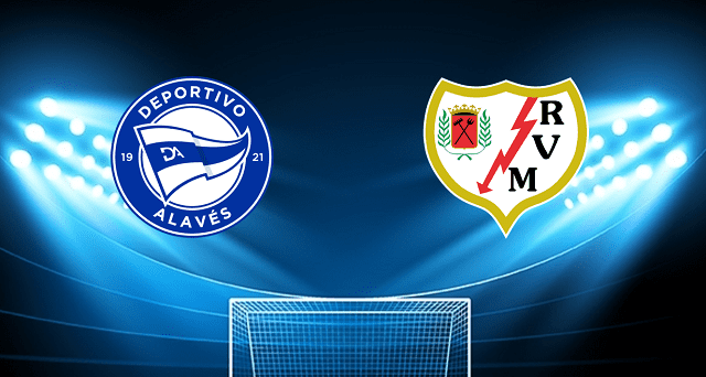 Soi keo bong da Alaves vs Rayo Vallecano 17 04 2022 – Bundesliga