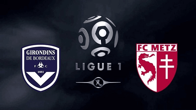 Soi keo bong da Bordeaux vs Metz 10 04 2022 – Ligue 1