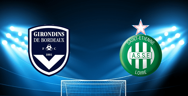 Soi keo bong da Bordeaux vs St Etienne 21 04 2022 – Ligue 1