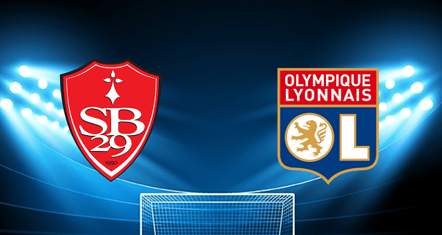 Soi keo bong da Brest vs Lyon 21 04 2022 – Ligue 1