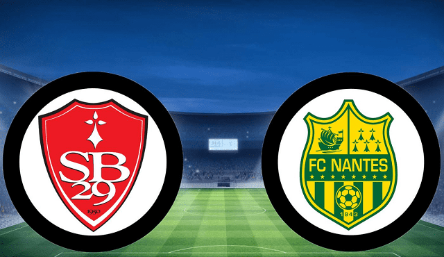 Soi keo bong da Brest vs Nantes 10 04 2022 – Ligue 1