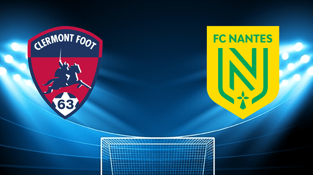 Soi keo bong da Clermont vs Nantes 03 04 2022 – Ligue 1