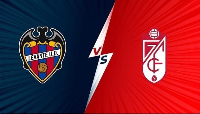 Soi keo bong da Granada  vs Levante 17 04 2022 – La Liga