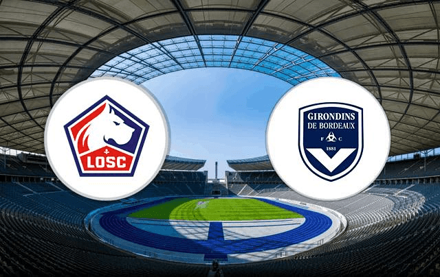 Soi keo bong da Lille vs Bordeaux 03 04 2022 – Ligue 1