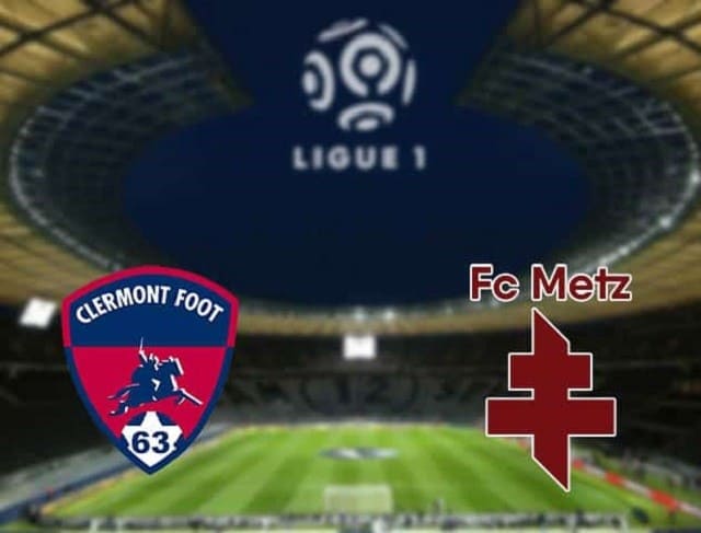 Soi keo bong da Metz vs Clermont 17 04 2022 – Ligue 1