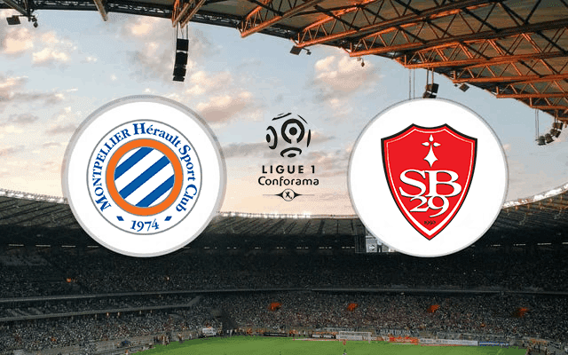 Soi keo bong da Montpellier vs Brest 03 04 2022 – Ligue 1