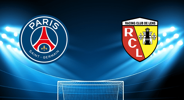 Soi kèo bóng đá Paris SG vs Lens, 24/04/2022 – Ligue 1