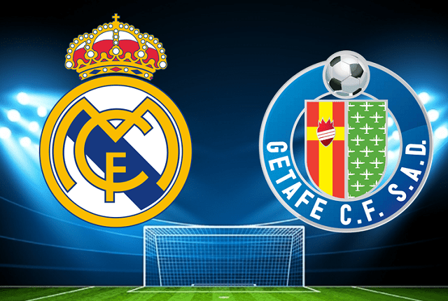 Soi keo bong da Real Madrid vs Getafe 10 04 2022 – La Liga