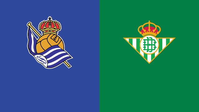 Soi keo bong da Real Sociedad  vs Betis 16 04 2022 – La Liga