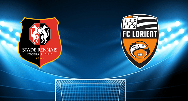 Soi kèo bóng đá Rennes vs Lorient, 24/04/2022 – Ligue 1