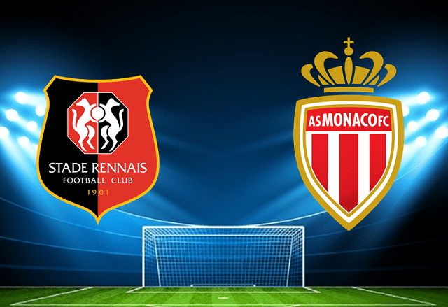 Soi keo bong da Rennes vs Monaco 16 04 2022 – Ligue 1