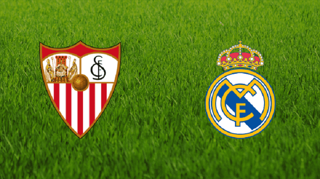 Soi keo bong da Sevilla vs Real Madrid 18 04 2022 – La Liga