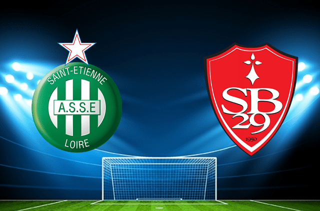 Soi keo bong da St Etienne vs Brest 16 04 2022 – Ligue 1