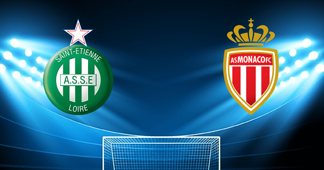 Soi kèo bóng đá St Etienne vs Monaco, 24/04/2022 – Ligue 1