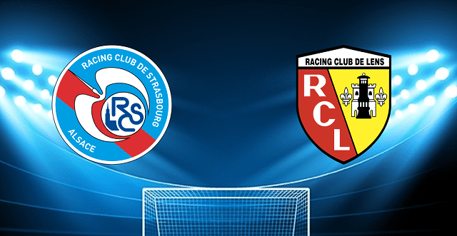 Soi keo bong da Strasbourg vs Lens 03 04 2022 – Ligue 1