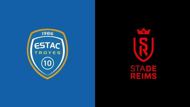 Soi keo bong da Troyes vs Reims 03 04 2022 – Ligue 1