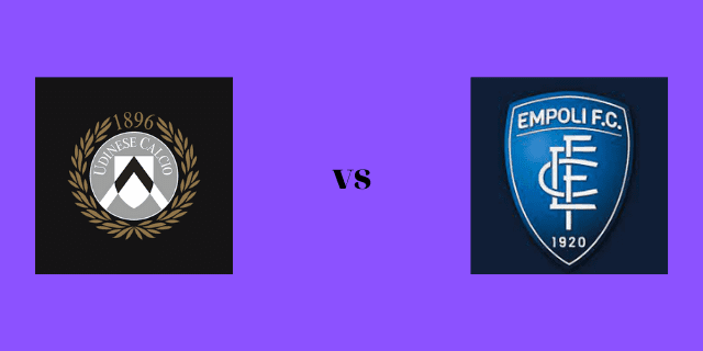 Soi keo bong da Udinese vs Empoli 16 04 2022 – Serie A