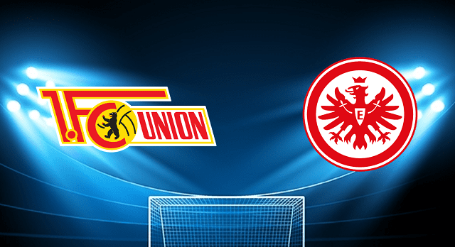 Soi keo bong da Union Berlin vs Frankfurt 17 04 2022 – Bundesliga