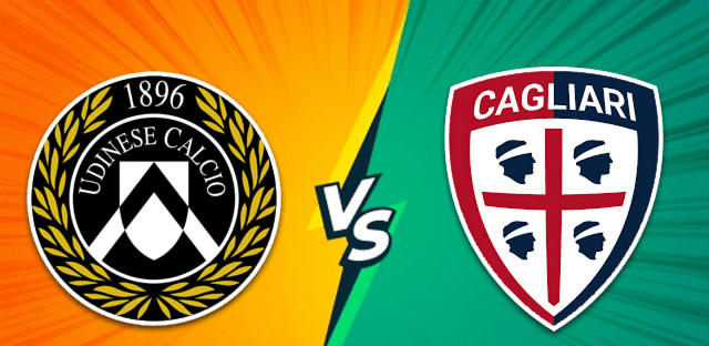 Soi keo nha cai Udinese vs Cagliari 03 04 2022 – Serie A