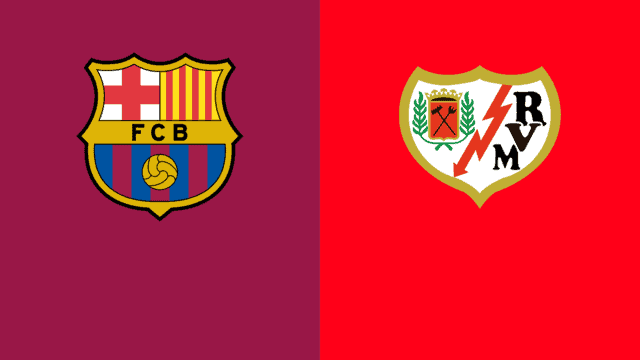 Soi keo Barcelona vs Rayo Vallecano 25 04 2022 – La Liga