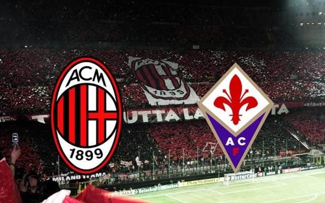 Soi keo bong da AC Milan vs Fiorentina 01 05 2022 – Serie A