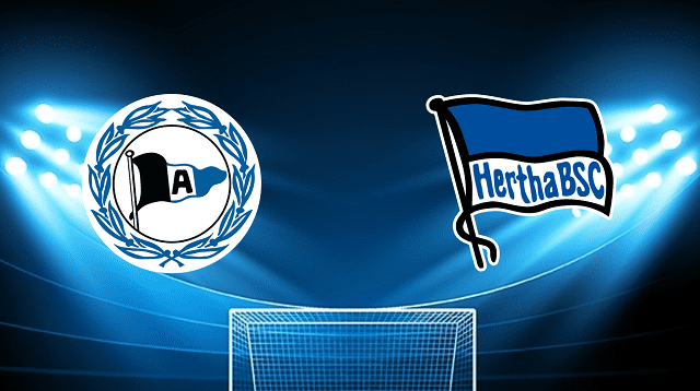 Soi keo bong da Arminia Bielefeld vs Hertha Berlin 30 04 2022 – Bundesliga