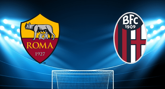 Soi keo bong da AS Roma vs Bologna 02 05 2022 – Giai vo dich quoc gia Y