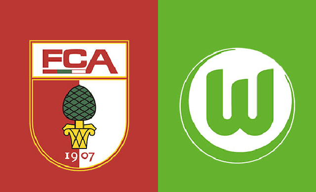 Soi keo bong da Augsburg vs Wolfsburg 03 04 2022 – Bundesliga