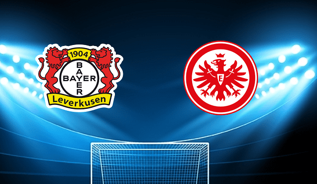 Soi keo bong da Bayer Leverkusen vs Frankfurt 03 05 2022 – Bundesliga