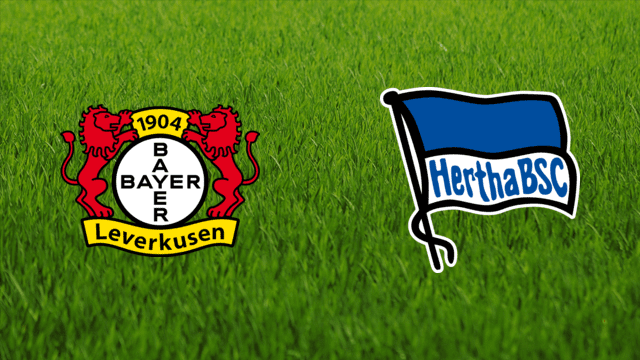 Soi keo bong da Bayer Leverkusen vs Hertha Berlin 02 04 2022 – Giai vo dich Duc