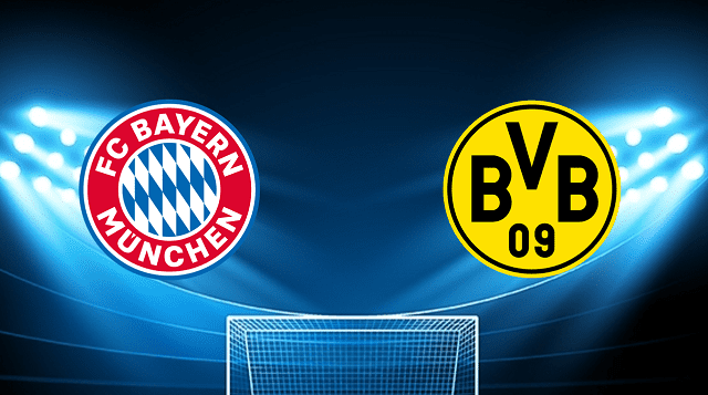 Soi keo bong da Bayern Munich vs Dortmund 23 04 2022 – Bundesliga