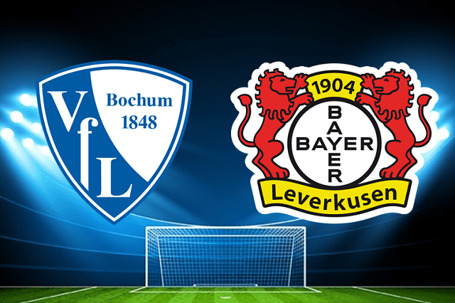 soi keo bong da bochum vs bayer leverkusen 10 04 2022 – bundesliga