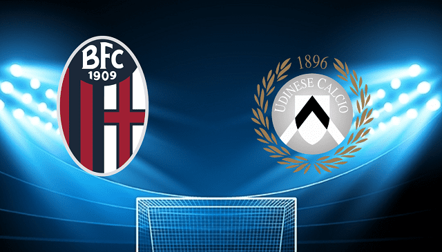 Soi keo bong da Bologna vs Udinese 24 04 2022 – Serie A