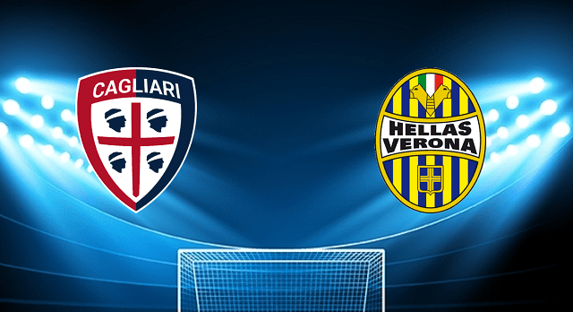 Soi keo bong da Cagliari vs Verona 30 04 2022 – Giai vo dich quoc gia Y