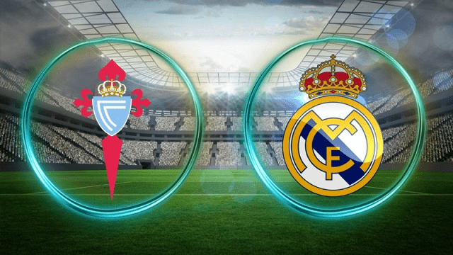 Soi keo bong da Celta Vigo vs Real Madrid 02 04 2022 – La Liga