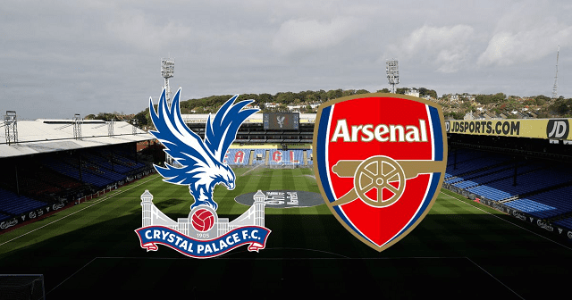 Soi keo bong da Crystal Palace vs Arsenal 05 04 2022 – Ngoai Hang Anh