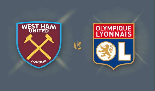 Soi keo West Ham vs Lyon 08 04 2022 – Europa League