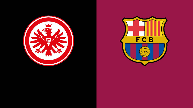 Soi kèo bóng đá Eintracht Frankfurt vs Barcelona, 08/04/2022 – Europa League