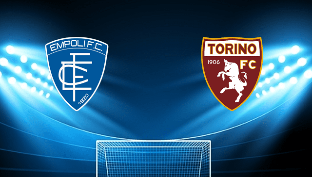 Soi keo bong da Empoli vs Torino 01 05 2022 – Giai vo dich quoc gia Y