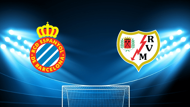 Soi keo bong da Espanyol vs Rayo Vallecano 22 04 2022 – La Liga