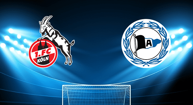 Soi keo bong da FC Koln vs Bielefeld 23 04 2022 – Giai vo dich quoc gia Duc