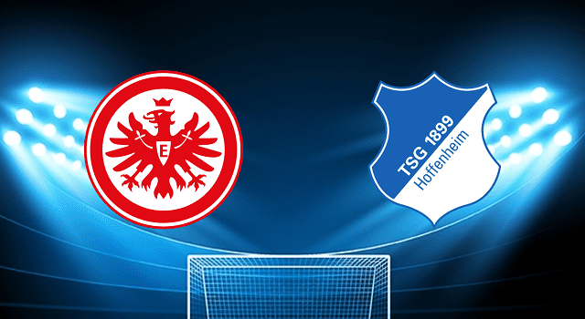 Soi keo bong da Frankfurt vs Hoffenheim 23 04 2022 – Bundesliga