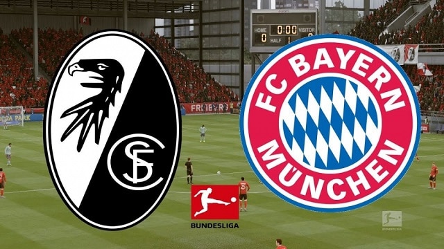 Soi keo bong da Freiburg vs Bayern Munich 02 04 2022 – Giai vo dich Duc